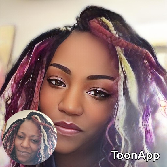 Meet your Posher, Theresa - Picture 13 of 16